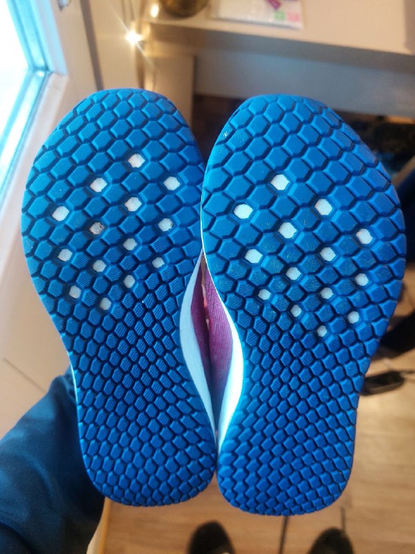 Кроссы детские New Balance Arishi в идеальном состоянии 6