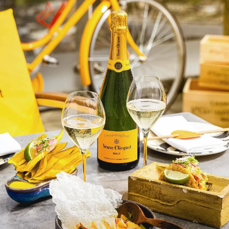 Продам Veuve Clicquot Yellow Label