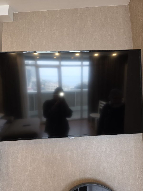 Телевизор 55 дюймов