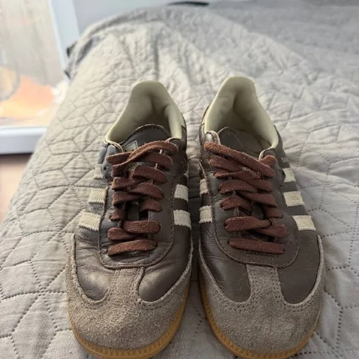 Adidas Samba