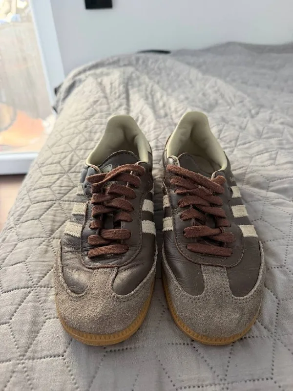 Adidas Samba 1