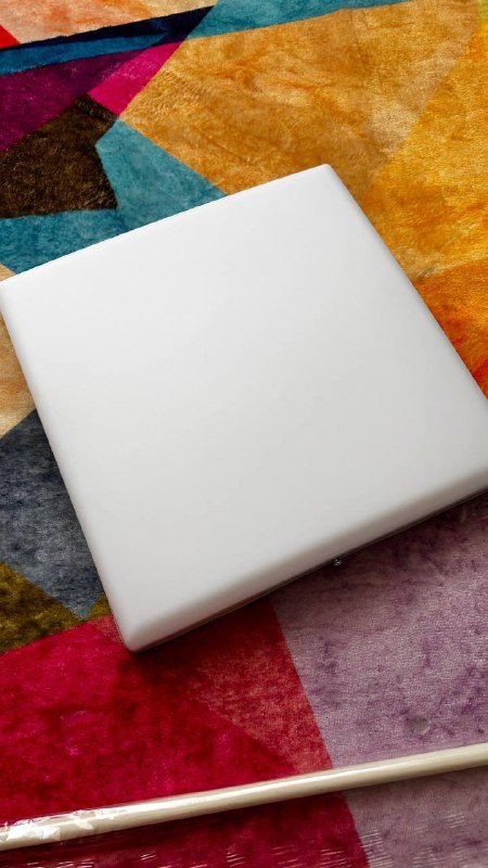 Светильник квадратный 4000K