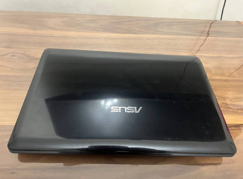 Ноутбук Asus Core i5 15.6" 4ГБ 500ГБ 2