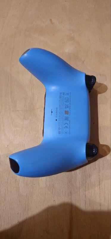 Геймпад Ps 5 DualSense blue 3