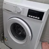 Стиральная машина Graetz W610F4W 1