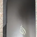 ASUS ROG игровой ноутбук 1