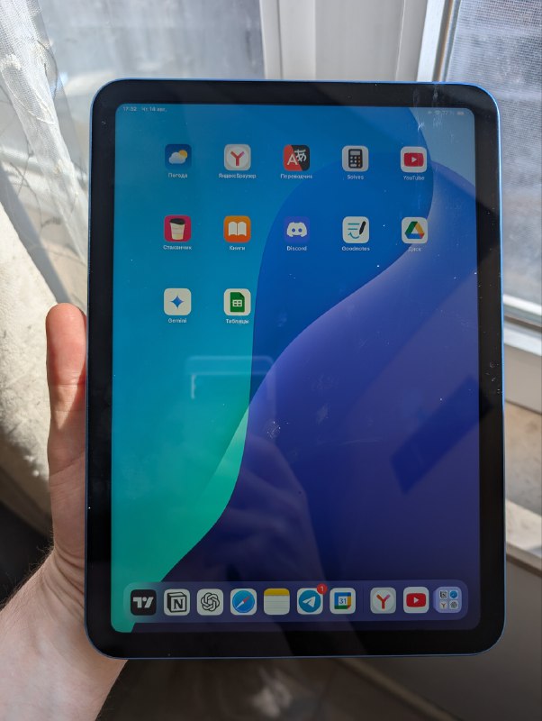 Ipad 10, чехол, стилус 2