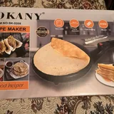 Блинница SOKANY 1
