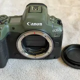 Canon EOS R5 Mark II камера 2