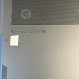 Lenovo Legion 7 ноутбук 2