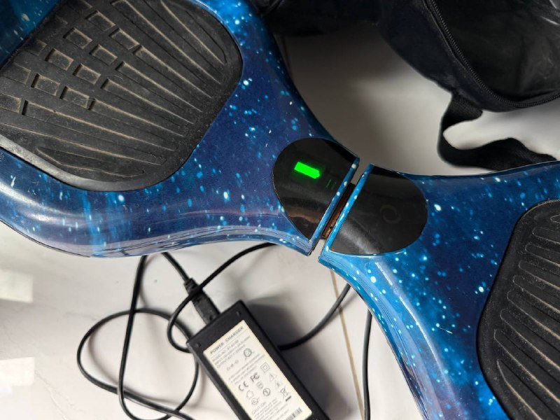 Детский гироскутер Smart Balance Wheel 6,5" 7