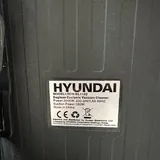 Стационарный пылесос HYUNDAI 3