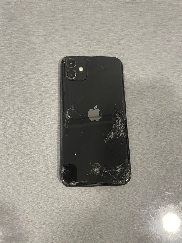 iPhone 11 2
