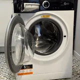 Стиральная машина Whirlpool WRBSS 6215 B EU 2