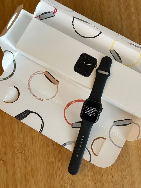 JBL Flip 5, Apple Watch 5, Philips триммер, Logitech MX Keys, HyperX Alloy FPS PRO, Logitech MX Master 3 2