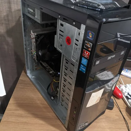 PC