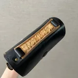 Сумочка из кожи 4