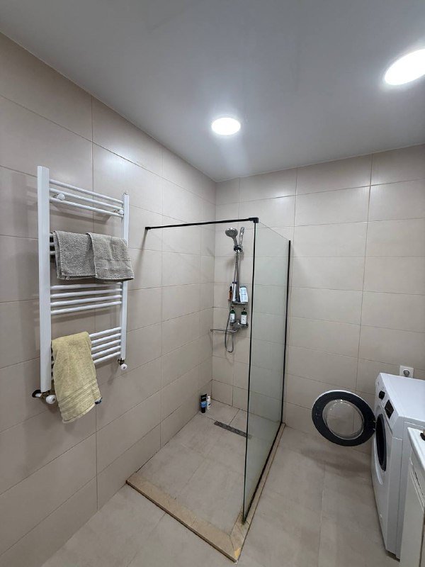 Квартира 1+1 в Black Sea Tower аренда 6