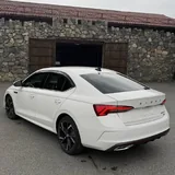 Skoda Octavia 3