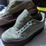 Кроссовки Puma 3