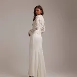Свадебные макси-платья ASOS DESIGN Bridal 1