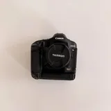 Комплект фотоаппаратуры Canon EOS-1Ds, Tamron объективы 3