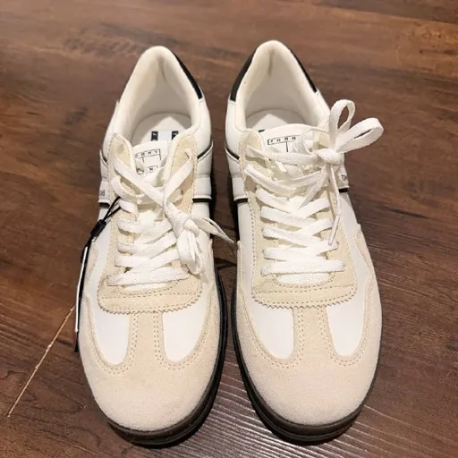 Кеды Tommy Jeans
