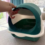 Лоток для кошки 2