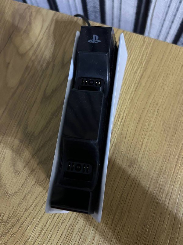 DualSense Charging Station 3