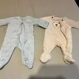 Кеды, ботинки, кроссовки, джинсы, боди, елки, цепочка, куклы 5