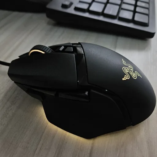 Razer Basilisk V3 проводная игровая мышка