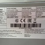 Посудомоечная машина MFD45S160Si-C, кофемашина Magnifica S 2