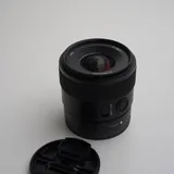 Фотоаппарат Sony a6400, объектив Sony E 11mm f1.8 3