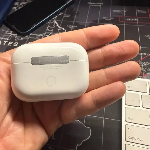 AirPods Pro 2