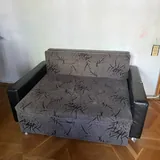 Раскладной диван 4