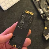 Оперативная память DDR4 и SSD диск 32 ГБ 2
