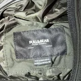 Мужская куртка Pull&Bear 4
