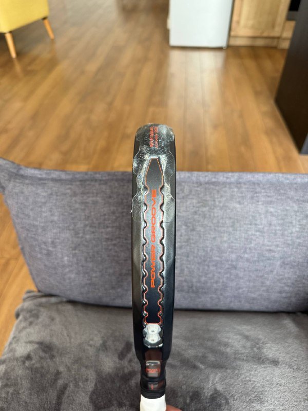 Adidas Metalbone HRD+ 2026 теннисная ракетка