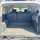 Toyota FJ Cruiser 3