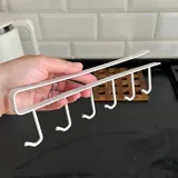 Стеклянные контейнеры, крючок, мельницы IKEA, бутылочка, формочки 3