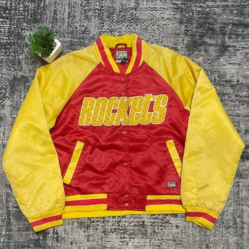 Куртка Houston Rockets NBA