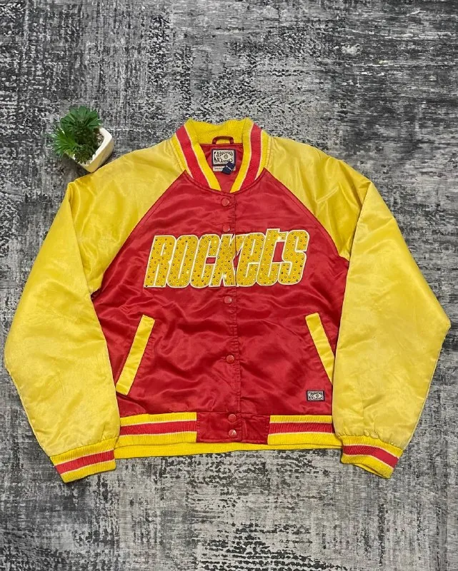 Куртка Houston Rockets NBA 1