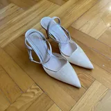 Женские туфли Zara 2