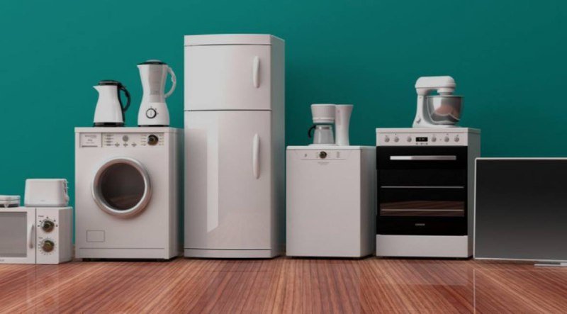 Ремонт бытовой техники и электрики на дому