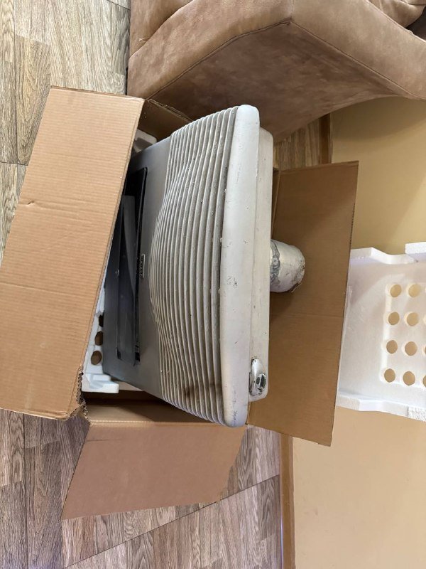 Стиральная машина Beko 9633 XS0 9