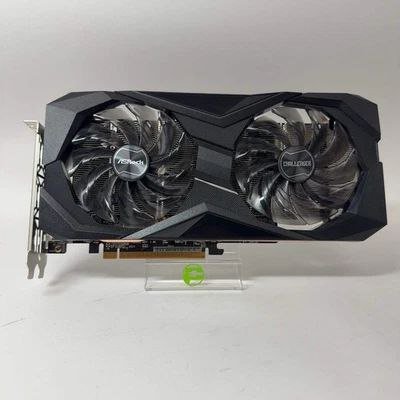 Видеокарта rx 7600 2