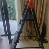Стремянка Premier 4+1 2