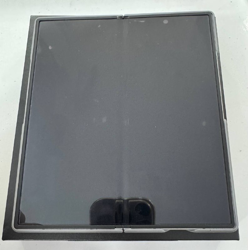 Samsung Galaxy Z Fold6