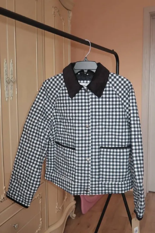 Новая куртка Levi’s 1