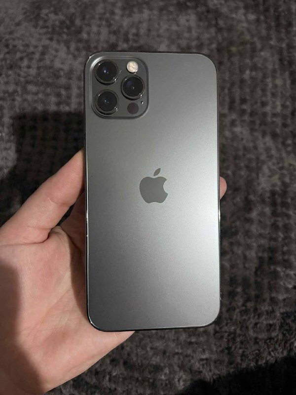 iPhone 12 Pro 128GB 2